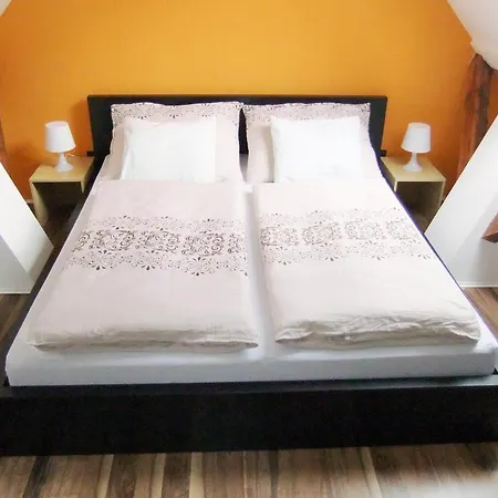 Komfort Apartman Ajaj 아파트