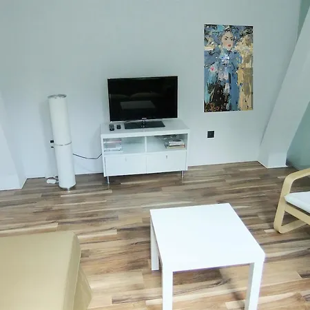 Komfort Ajaj Apartment Banska Stiavnica
