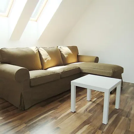 Komfort Ajaj Apartment