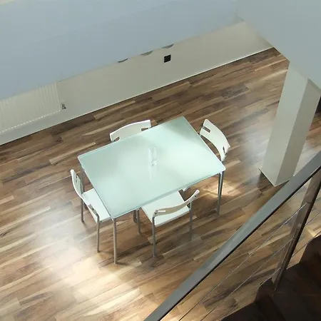 Komfort Apartman Ajaj *
