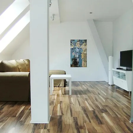 아파트 Komfort Apartman Ajaj Banská Štiavnica