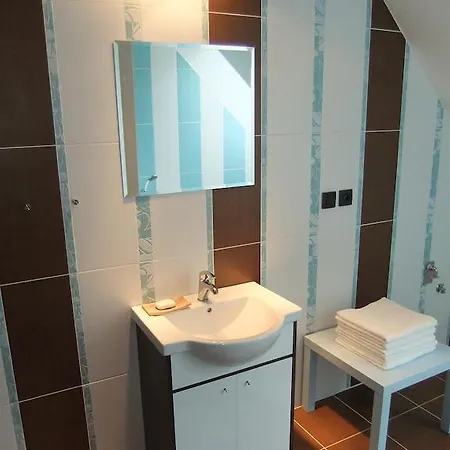 Apartment Komfort Ajaj