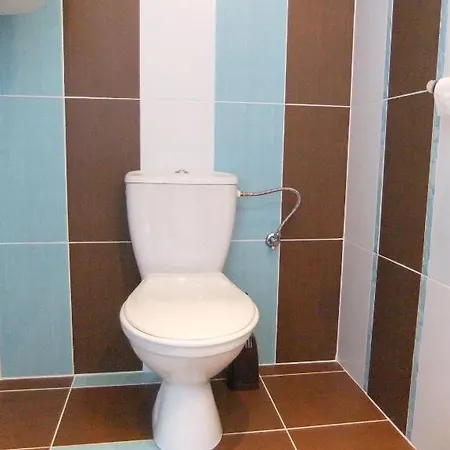 아파트 Komfort Apartman Ajaj