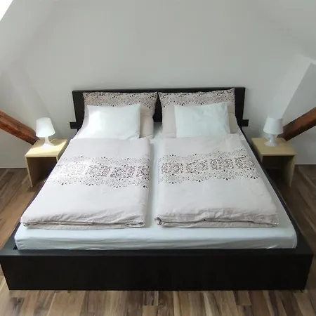 Apartment Komfort Ajaj *