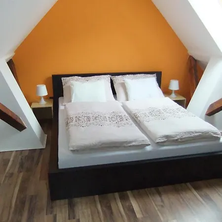 Komfort Ajaj Banska Stiavnica