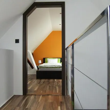 Apartment Komfort Ajaj *